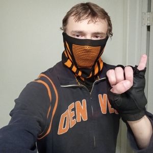 Meet your Posher, Nathan